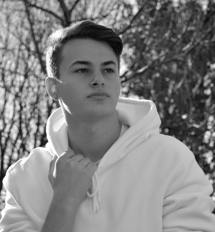 Ander Gabino Portada